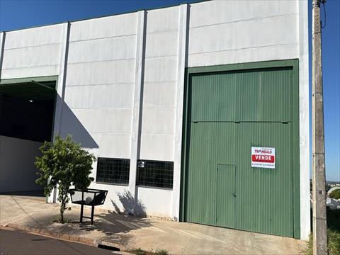 Galpão Comercial para venda no Jardim Portugues em Umuarama com 1.145,15m² por R$ 2.850.000,00
