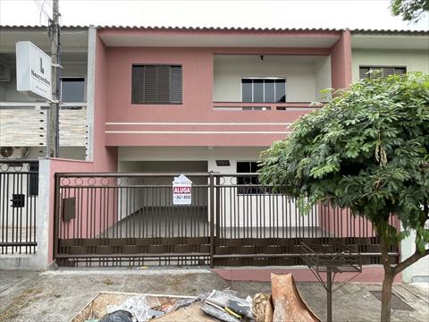 Casa Residencial para locacao no Zona III em Umuarama com 308m² por R$ 2.400,00