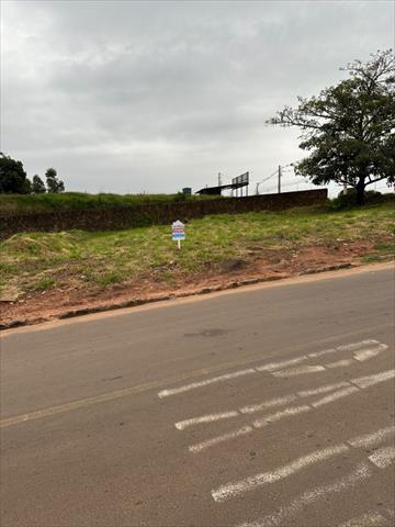 Terreno para venda no Parque Industrial I em Umuarama com 1.140,14m² por R$ 570.000,00