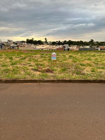 Terreno para venda no Jardim Aeroporto em Umuarama com 209,3m² por R$ 73.000,00