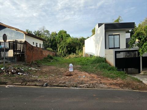 Terreno para venda no Jardim Social em Umuarama com 360m² por R$ 127.000,00