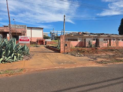 Terreno para venda no Parque Industrial em Umuarama com 6.000,84m² por R$ 5.100.000,00