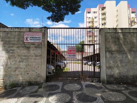 Garagem para locacao no Zona I em Umuarama com 0m² por R$ 220,00