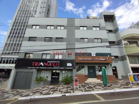 Salão para locacao no Zona I em Umuarama com 216,97m² por R$ 4.500,00