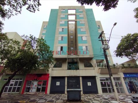 Apartamento para locacao no Zona III em Umuarama com 0m² por R$ 1.050,00