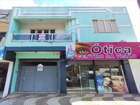 Apartamento para locacao no Zona I em Umuarama com 0m² por R$ 1.550,00