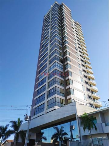 Apartamento para venda no Zona II em Umuarama com 467,21m² por R$ 1.800.000,00