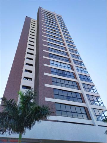 Apartamento para locacao no Zona II em Umuarama com 467,21m² por R$ 7.200,00