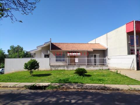 Casa para venda no Jardim Sao Cristovao II em Umuarama com 166,77m² por R$ 250.000,00