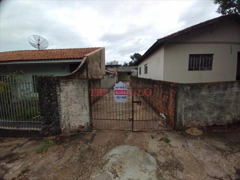 Casa Residencial para locacao no Jardim Global em Umuarama com 0m² por R$ 650,00