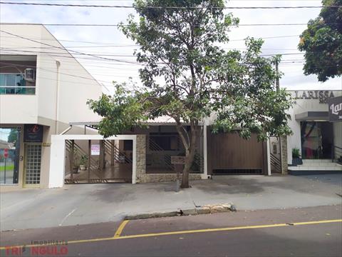 Casa para venda no Zona I-a em Umuarama com 292,06m² por R$ 550.000,00