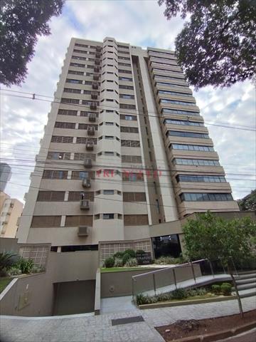 Apartamento para locacao no Zona I em Umuarama com 325,37m² por R$ 3.000,00