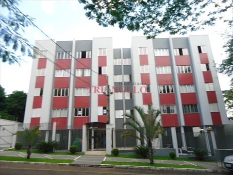 Apartamento para locacao no Zona I em Umuarama com 0m² por R$ 1.150,00