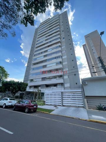 Apartamento para venda no Zona I em Umuarama com 260,23m² por R$ 720.000,00