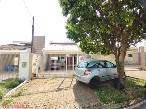 Casa para venda no Zona VII em Umuarama com 247,5m² por R$ 480.000,00