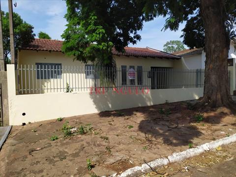 Casa Residencial para locacao no Jardim Alto da Boa Vista em Umuarama com 0m² por R$ 1.200,00