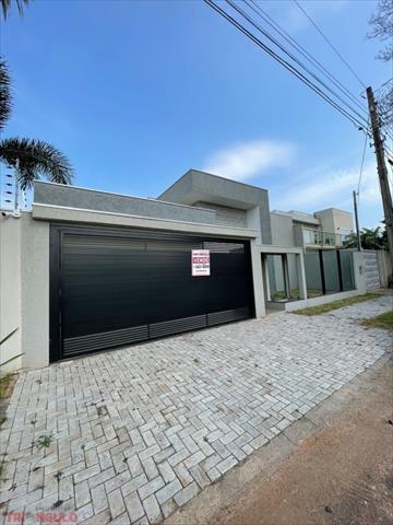 Casa para venda no Parque Cidade Jardim em Umuarama com 450m² por R$ 1.350.000,00