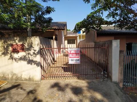 Casa Residencial para locacao no Conjunto Residencial Guarani I em Umuarama com 0m² por R$ 540,00