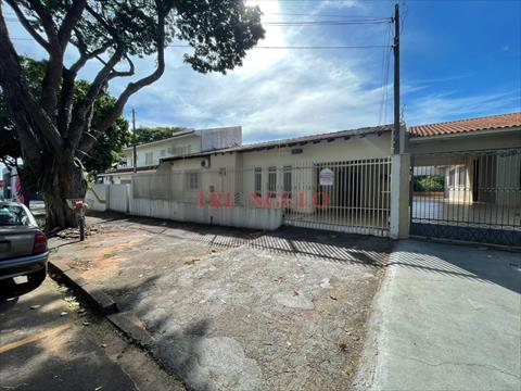Casa para venda no Zona I-a em Umuarama com 175,5m² por R$ 450.000,00