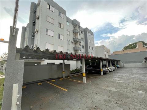 Apartamento para venda no Jardim dos Principes em Umuarama com 101,99m² por R$ 340.000,00