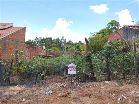 Terreno para venda no Jardim Los Angeles em Umuarama com 264m² por R$ 80.000,00