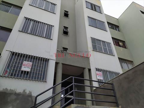 Apartamento para venda no Zona III em Umuarama com 62,47m² por R$ 195.000,00