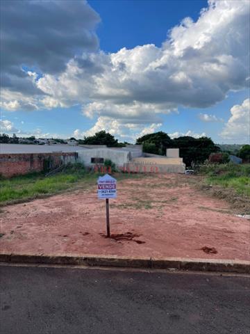 Terreno para venda no Jardim Nova America em Umuarama com 175m² por R$ 52.000,00