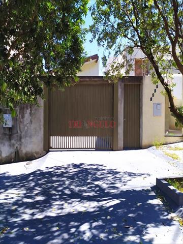 Casa Residencial para locacao no Zona V em Umuarama com 0m² por R$ 1.300,00