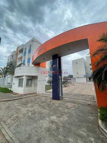 Apartamento para venda no Zona 01 em Umuarama com 83,52m² por R$ 240.000,00