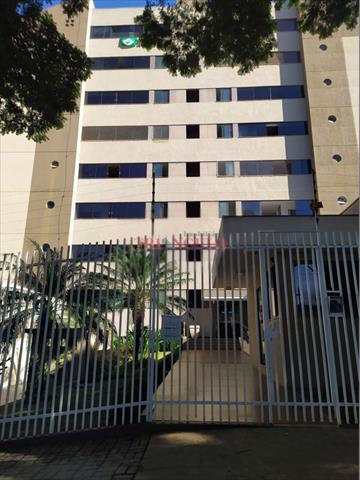 Apartamento para locacao no Zona I em Umuarama com 151,19m² por R$ 1.400,00