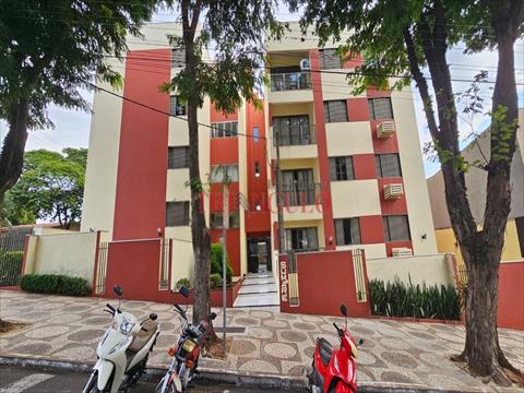 Apartamento para venda no Zona I em Umuarama com 74,62m² por R$ 230.000,00