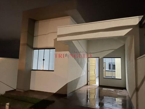 Casa para venda no Jardim Bemville em Assis Chateaubriand com 135,3m² por R$ 260.000,00