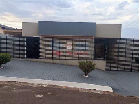 Casa para venda no Jardim Sol Nascente em Umuarama com 264m² por R$ 500.000,00