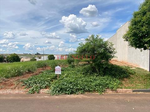 Terreno para venda no Parque Residencial Metropolitano em Umuarama com 220m² por R$ 100.000,00