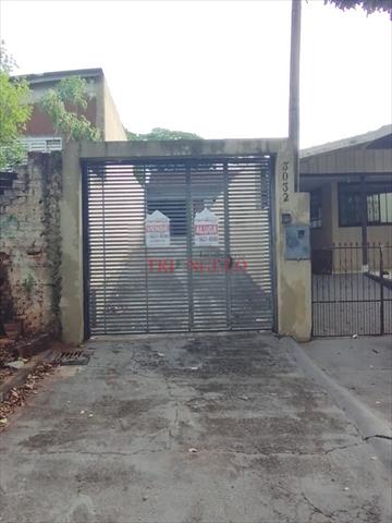 Casa Residencial para locacao no Zona VI em Umuarama com 0m² por R$ 1.650,00