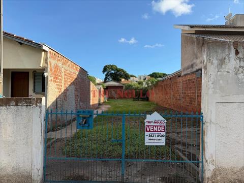 Terreno para venda no Zona III em Umuarama com 253,75m² por R$ 230.000,00