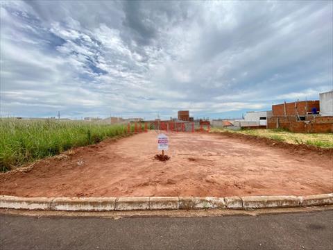Terreno para venda no Parque Residencial Metropolitano em Umuarama com 144m² por R$ 60.000,00