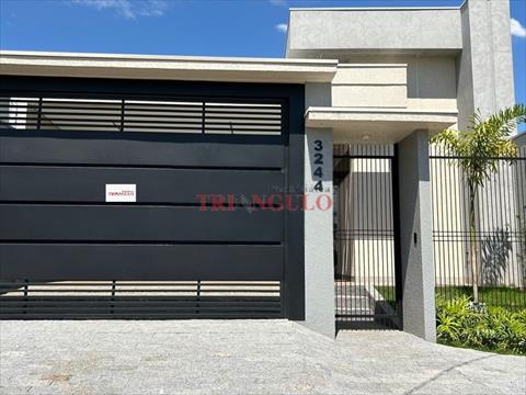 Casa para venda no Parque Residencial Melhoramentos em Umuarama com 180,61m² por R$ 630.000,00