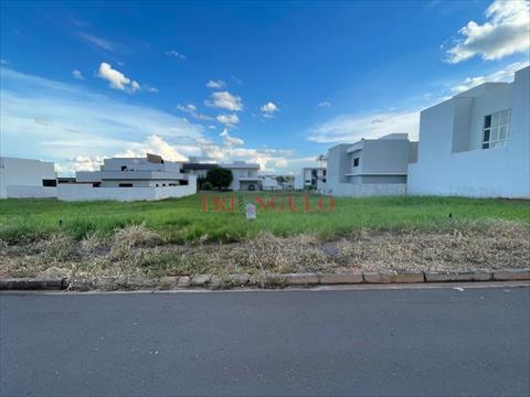 Terreno para venda no Condominio Paysage Essenza em Umuarama com 243m² por R$ 185.000,00