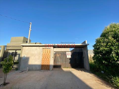 Casa para venda no Parque Colina Verde em Umuarama com 140m² por R$ 95.000,00