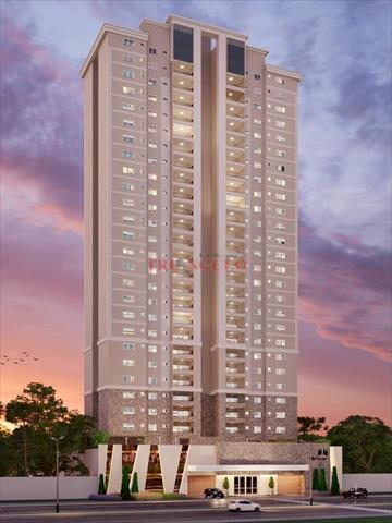 Apartamento para venda no Jardim America em Umuarama com 0m² por R$ 900.000,00