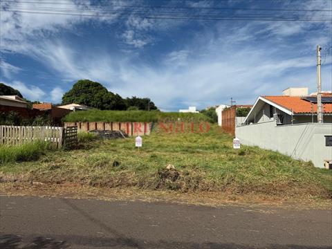 Terreno para venda no Jardim Yonezu em Umuarama com 198,6m² por R$ 80.000,00