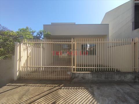 Casa Residencial para locacao no Zona VI em Umuarama com 0m² por R$ 1.000,00