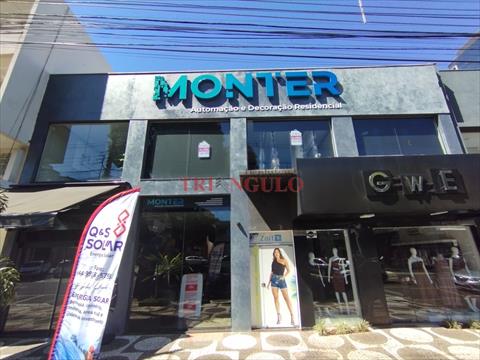Sala Comercial para locacao no Zona I em Umuarama com 0m² por R$ 1.700,00