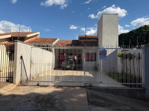 Casa para venda no Zona IV em Umuarama com 267,4m² por R$ 500.000,00