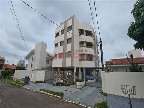 Apartamento para venda no Jardim dos Principes em Umuarama com 144,62m² por R$ 390.000,00