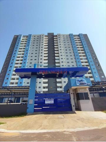 Apartamento para venda no Zona VII em Umuarama com 101,81m² por R$ 290.000,00