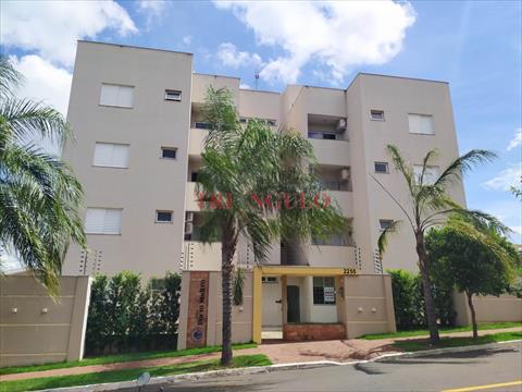 Apartamento para locacao no Jardim Porto Madero em Umuarama com 66,48m² por R$ 1.350,00