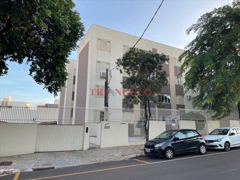 Apartamento para venda no Jardim dos Principes em Umuarama com 66,54m² por R$ 220.000,00