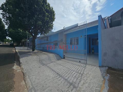 Casa para venda no Jardim Ipanema em Umuarama com 161m² por R$ 295.000,00
